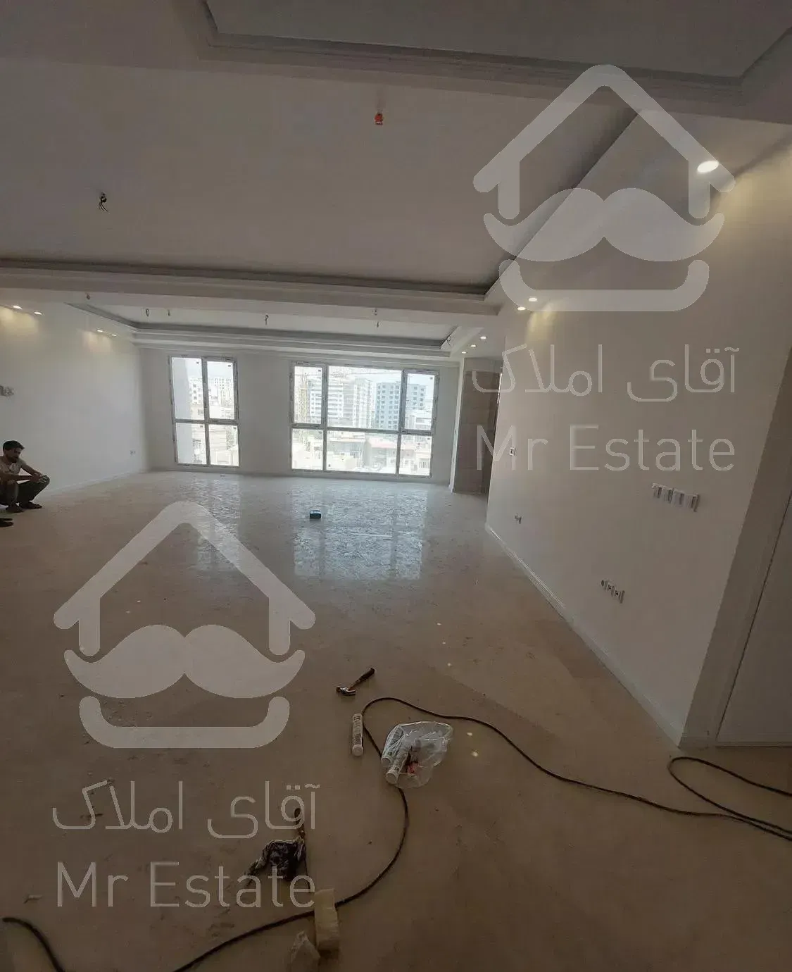 سه خواب ویو کل منطقه