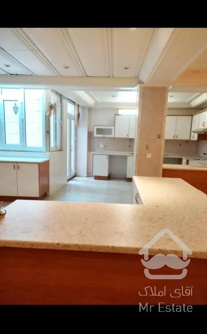 رهن و اجاره اپارتمان ۲۸۳متری در فرمانیه