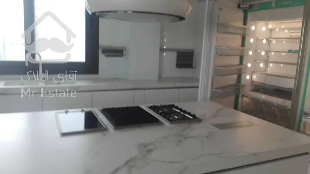 فروش پنت هاوس ولنجک 530  متر لوکس