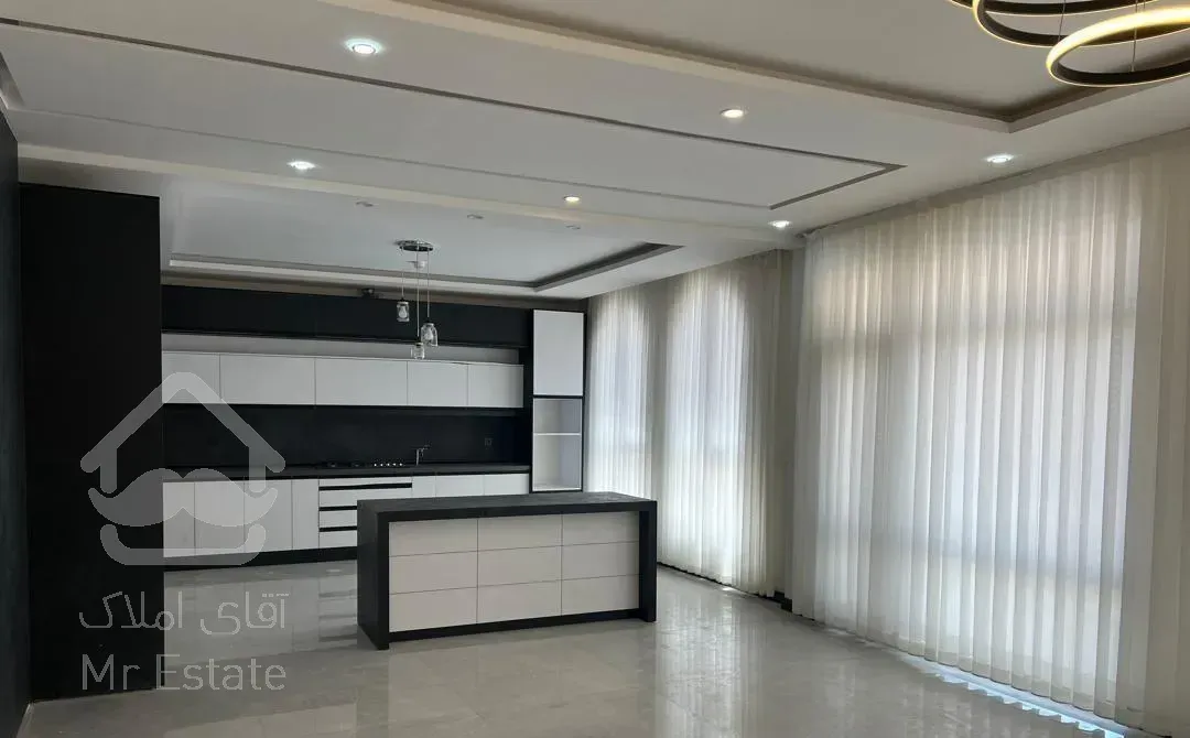 210 متر/اوایل اقبال لاهوری/ صفر تک واحدی برند