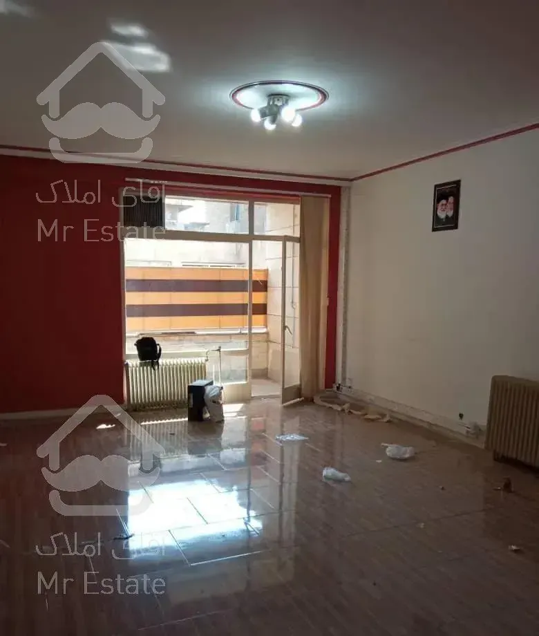 آپارتمان موقعیت اداری بر ولیعصر