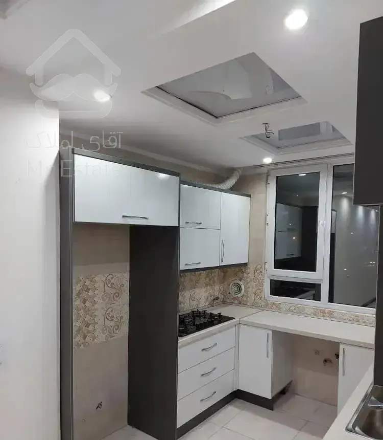 ۷۸ متر نورگیر عالی تهرانپارس غربی