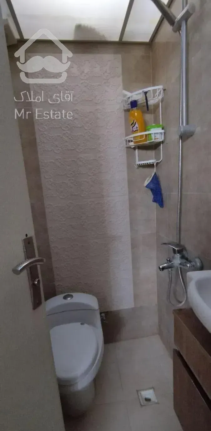 ۱۱۳متر/۳خواب/قدرالسهم دار/دربند/