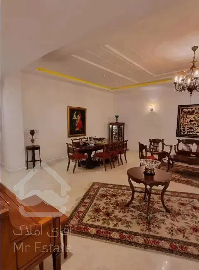 ۱۱۰ متر،۲ خواب،فول امکانات،ورای تصور