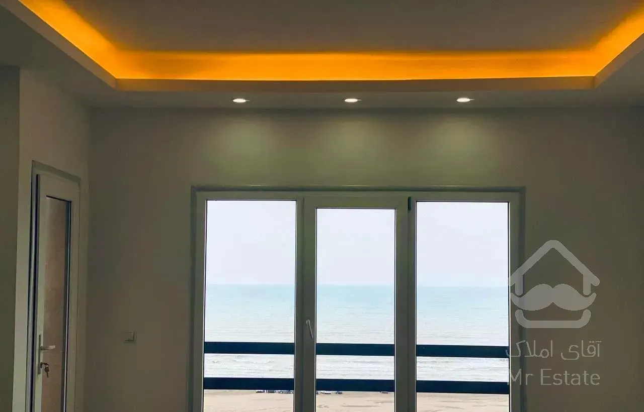 فروش آپارتمان ۷۵ متری نقلی پلاک صفر واقعی