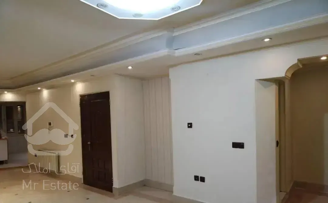 ۱۳۰ متر ۳ خوابه