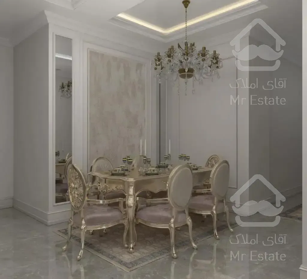 181مترنورگیر شاهپسند زندگی رویایی رونیکاپلاس