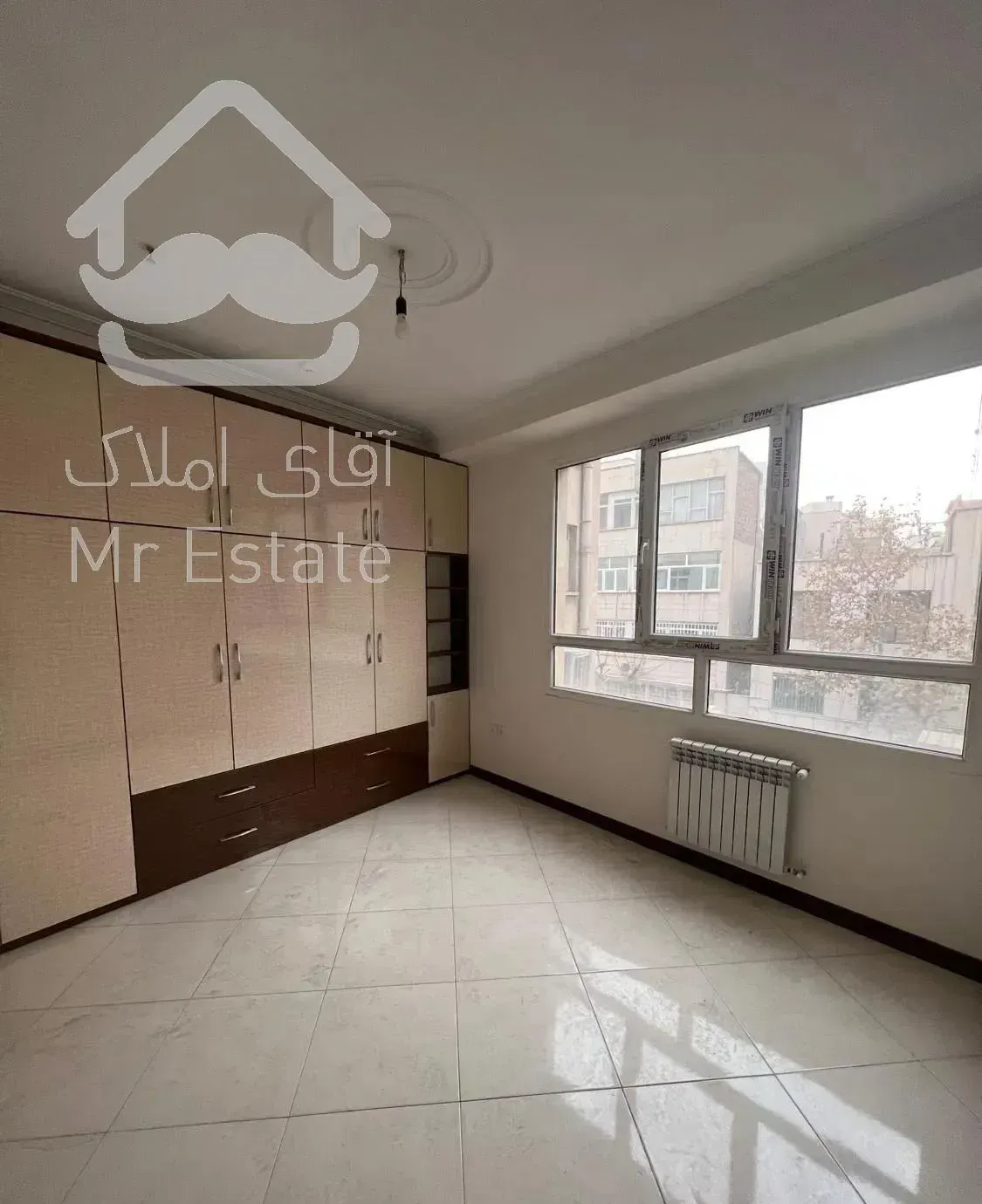 ۸۳متر،مطهری فجر،کلید نخورده