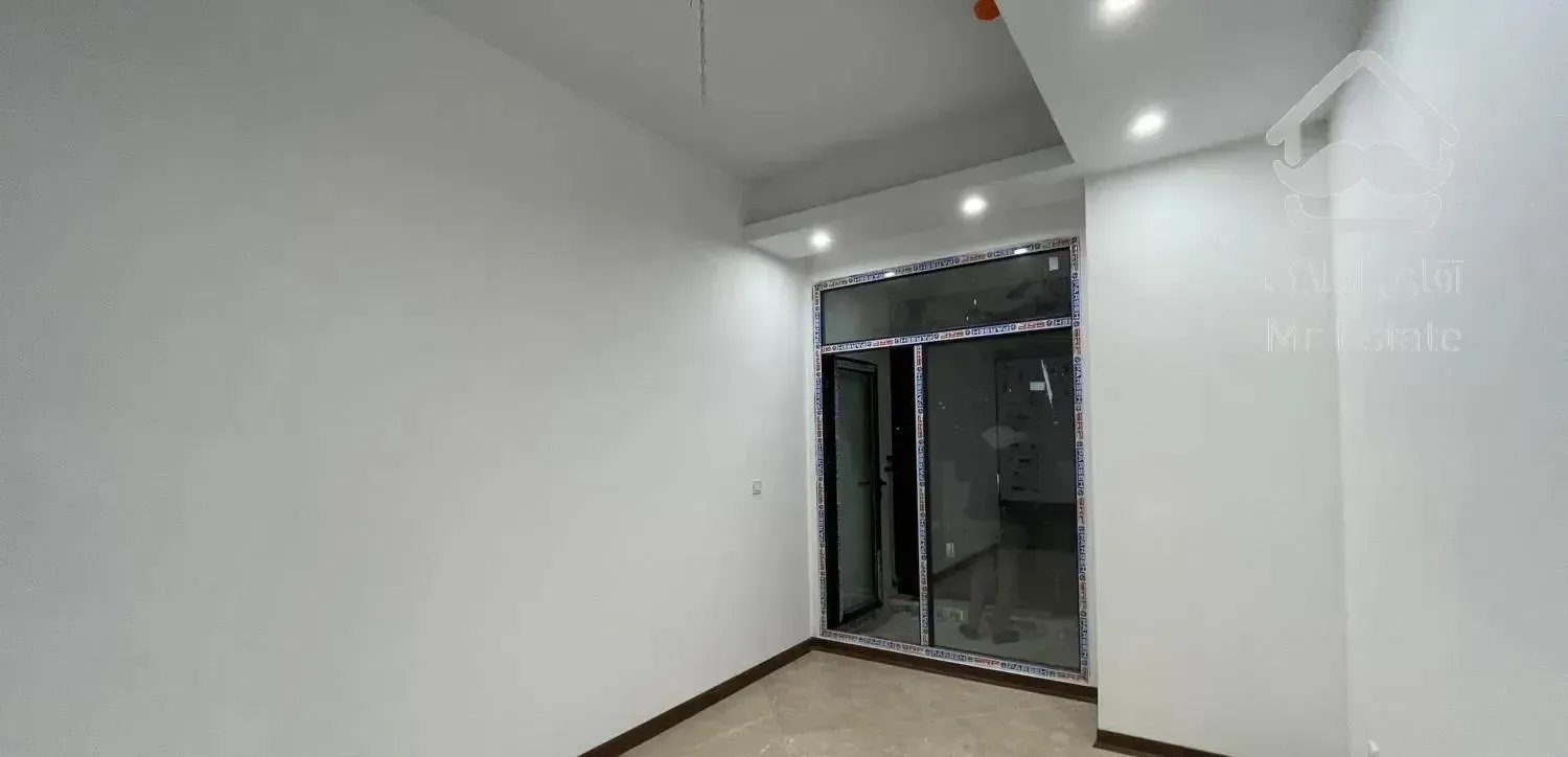 ۱۲۰متری ۲ خواب فول مشاعات