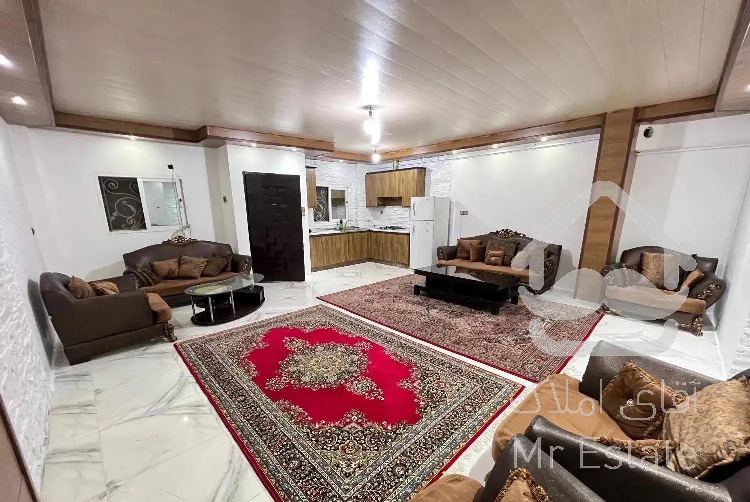 اجاره ویلا دربست حیاطدار دوخواب نزدیک دریا