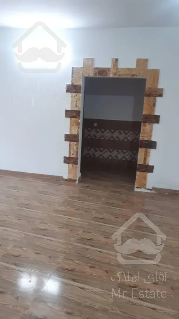 ویلا فلت جاده ساحلی