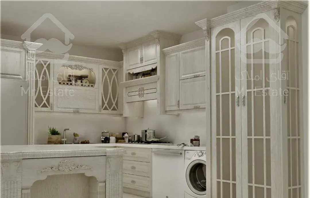 155متر شیک و خوش نقشه جلال لوکیشن