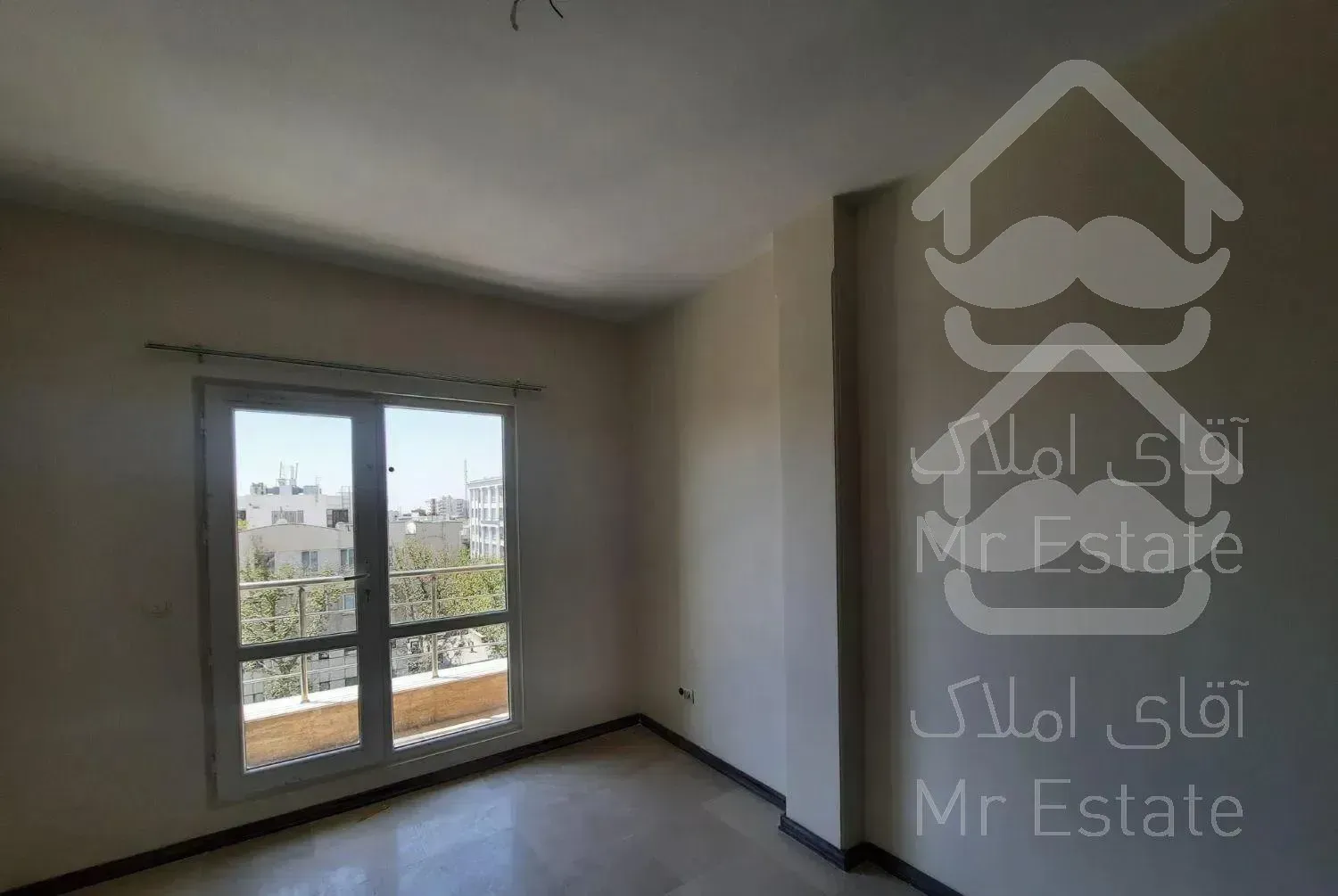 ۱۸۵متر/۳خواب/پاسداران/۳ساله