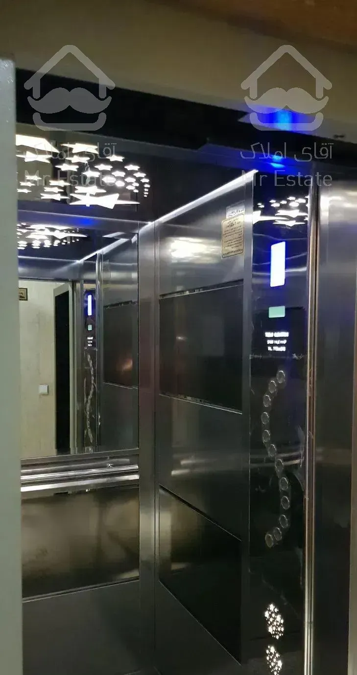 آپارتمان ۷۲ متری