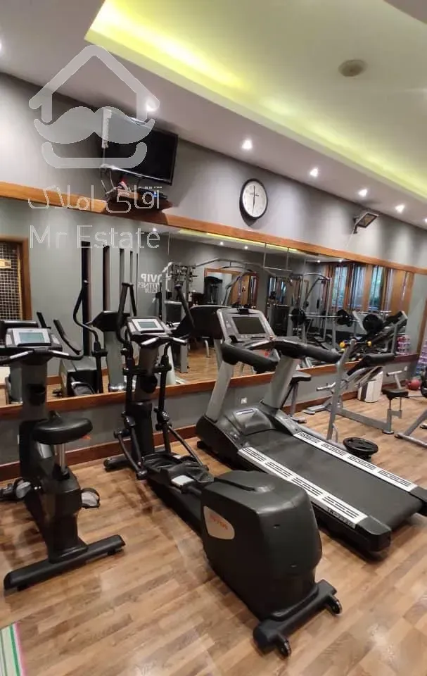 آپارتمان 170متری*3خوابه*تاپ لوکیشن درکه*