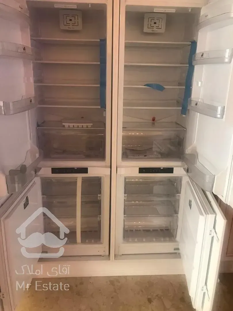 خرید و فروش آپارتمان مسکونی 250 متری فرمانیه