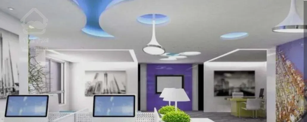 رهن آپارتمان ۶۵ متری ۱ خوابه / مجتمع سرو ۱۱