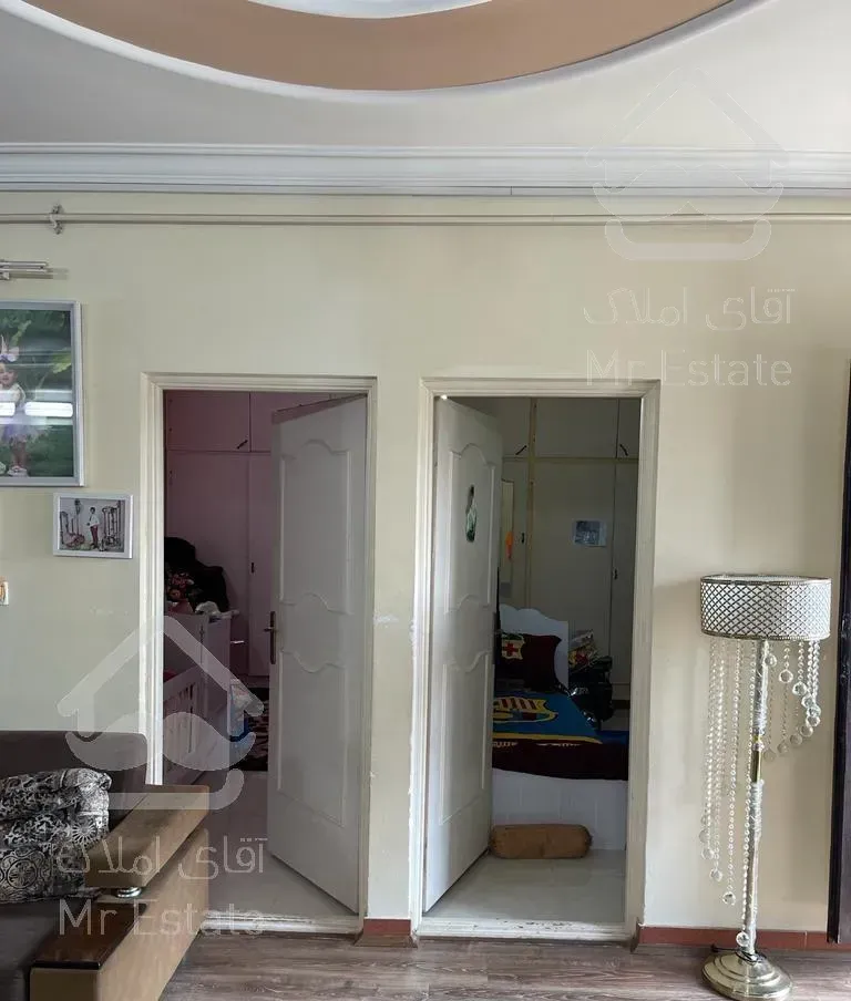 فروش آپارتمان ۱۲۶ متری