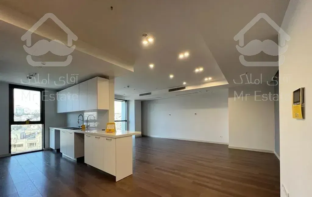 ۱۴۰ متر ۳ خواب رهن کامل در برج مدرن میکا