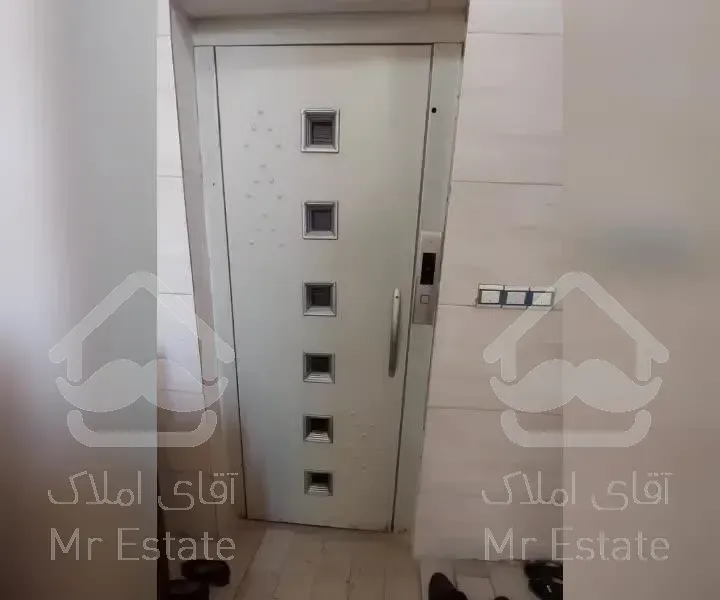 فروش آپارتمان ۸۰متری تک واحد شخصی ساز