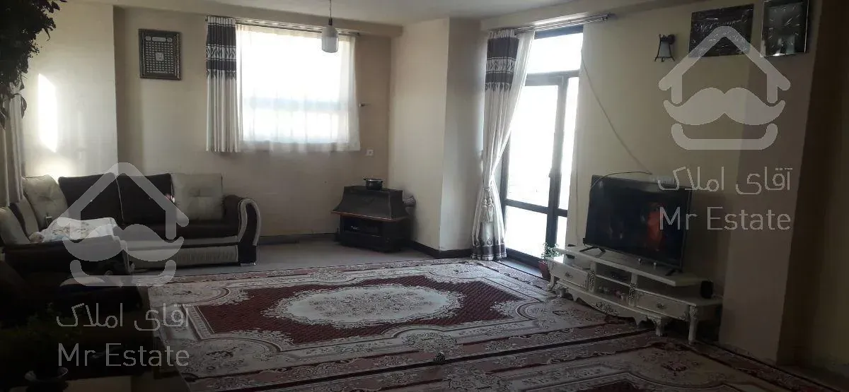 آپارتمان یک خوابه ۹۰ متری