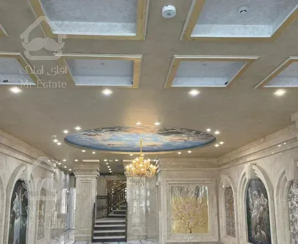 190 متر برند مطرح/فول مشاعات/بی بدیل