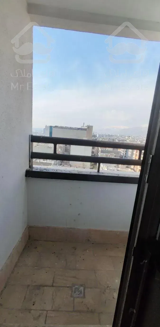 118متر دو خوابه/برج مروارید/18ماه/ویو دار