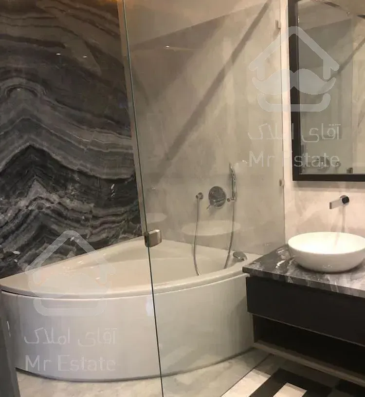 115متر ۲ پارکینگ بالا کاج