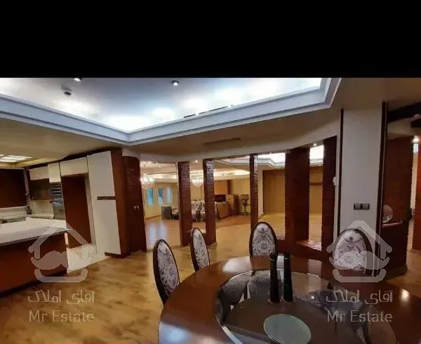 رهن واجاره/260متر/کامرانیه