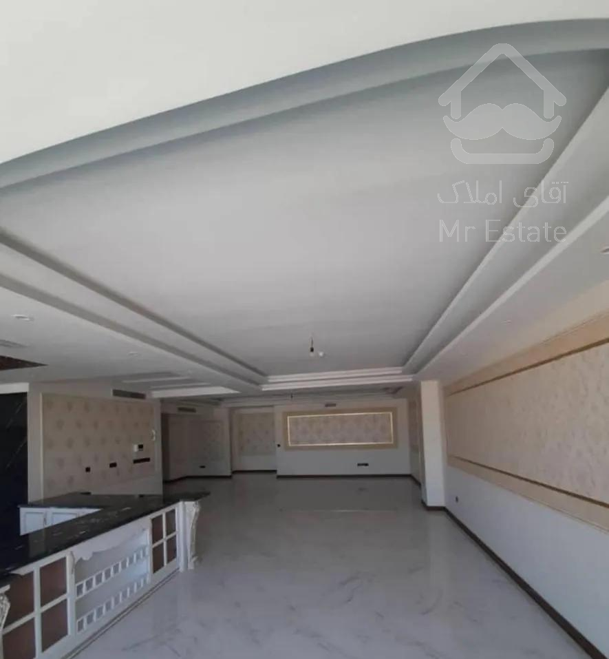 ۱۲۷متر/تک واحدی/سالن پرده خور/جنت آباد جنوبی