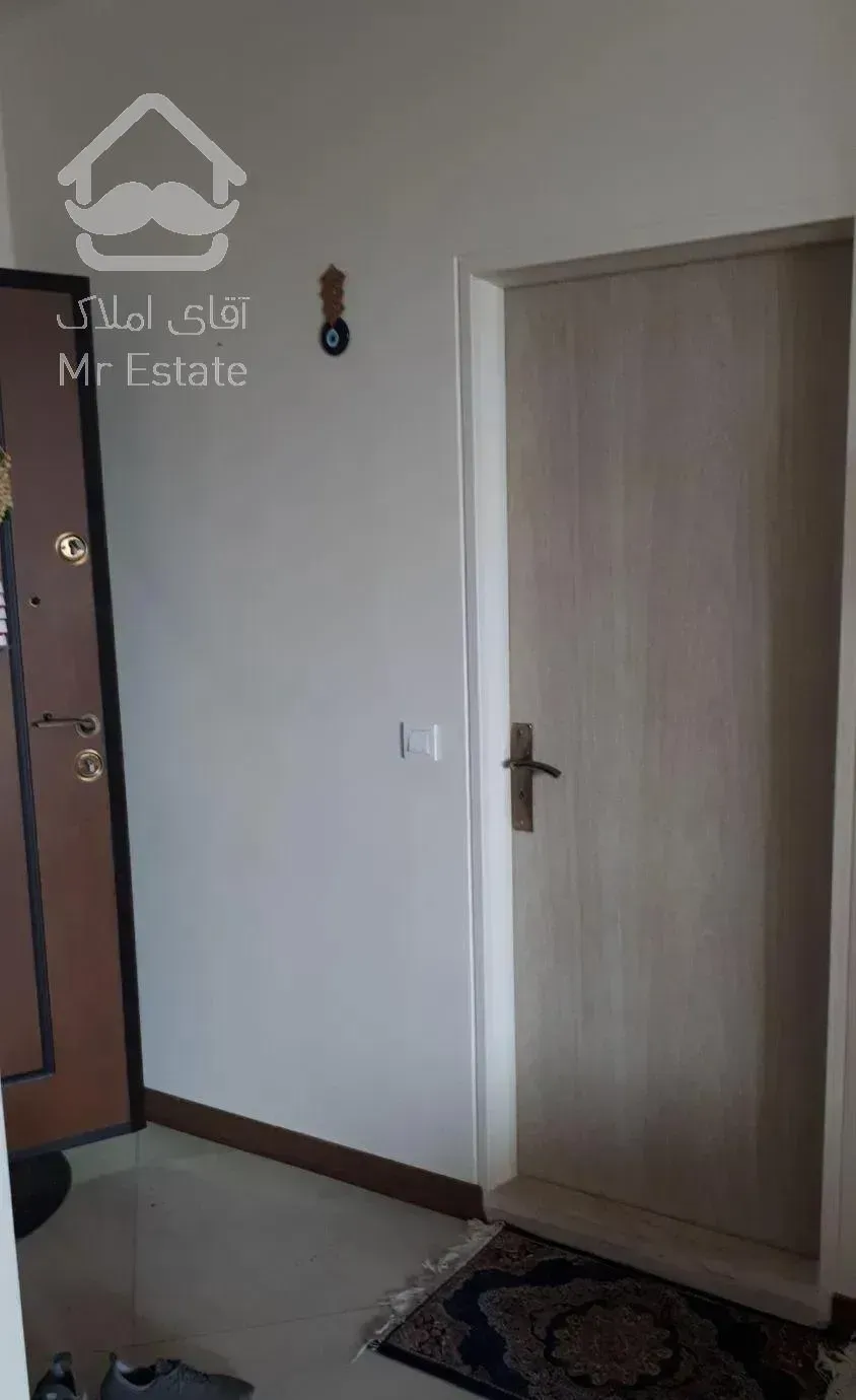 ۱۱۰متر دو خواب فول ، نوساز