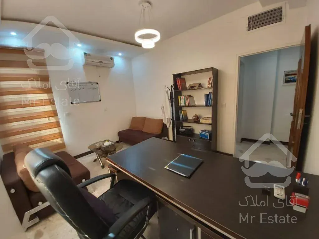 اجاره‌ آپارتمان سند اداری صادقیه بلوار فردوس