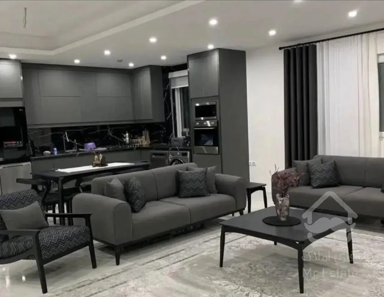 اجاره آپارتمان ۸۵ متری/ ۲ خوابه /در شهرک پرواز/