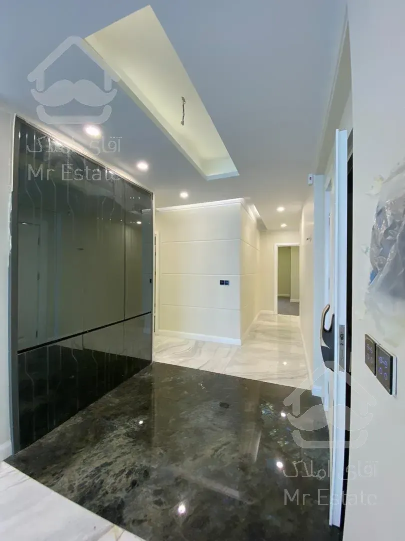 پیش فروش ۲۲۰متر برج باغ تاپ لوکیشن