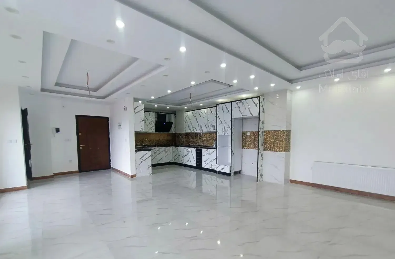 فروش واحد ساحلی نوشهر