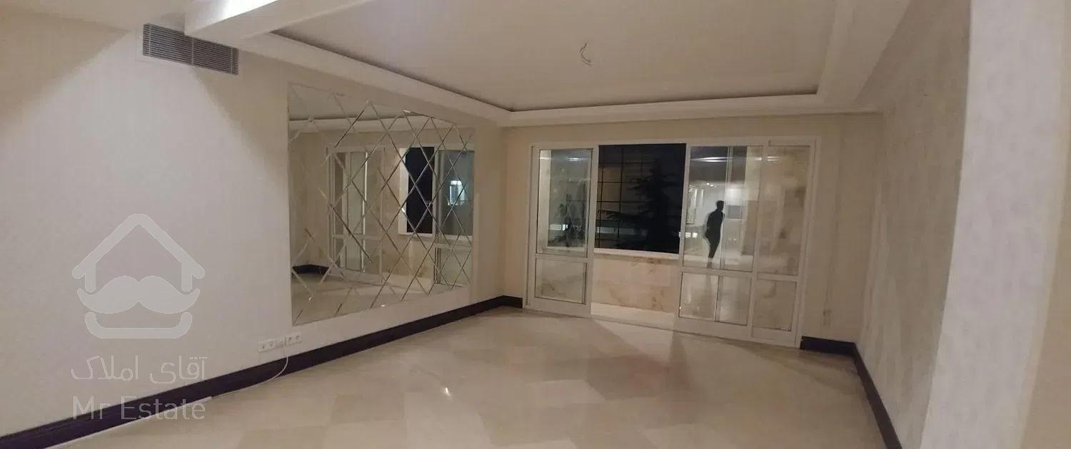 130متر*سعادت آباد*دو خواب