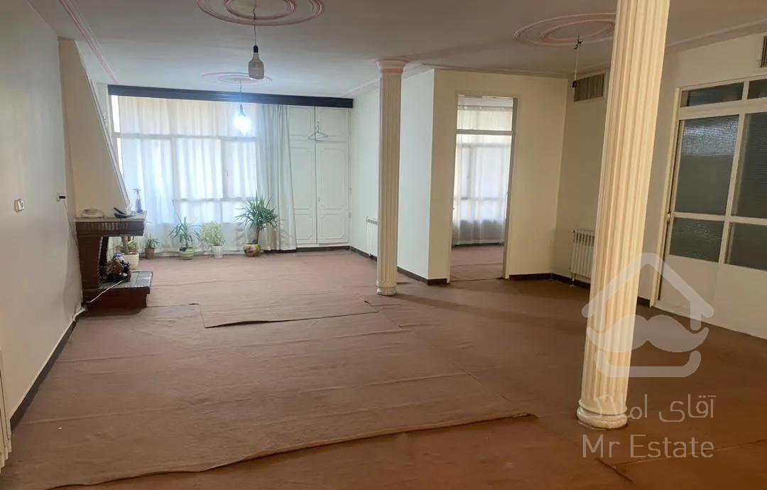 بایندریها ۱۵۵متر دو خواب تکواحدی