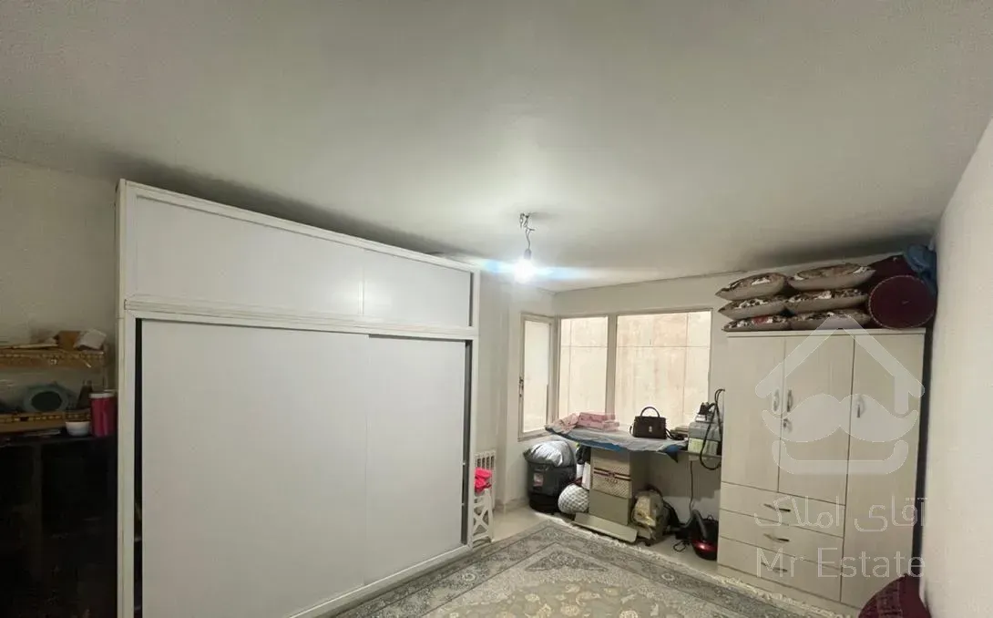 رهن آپارتمان۱۰۰متری۲خوابه در باغ فردوس تجریش الهیه