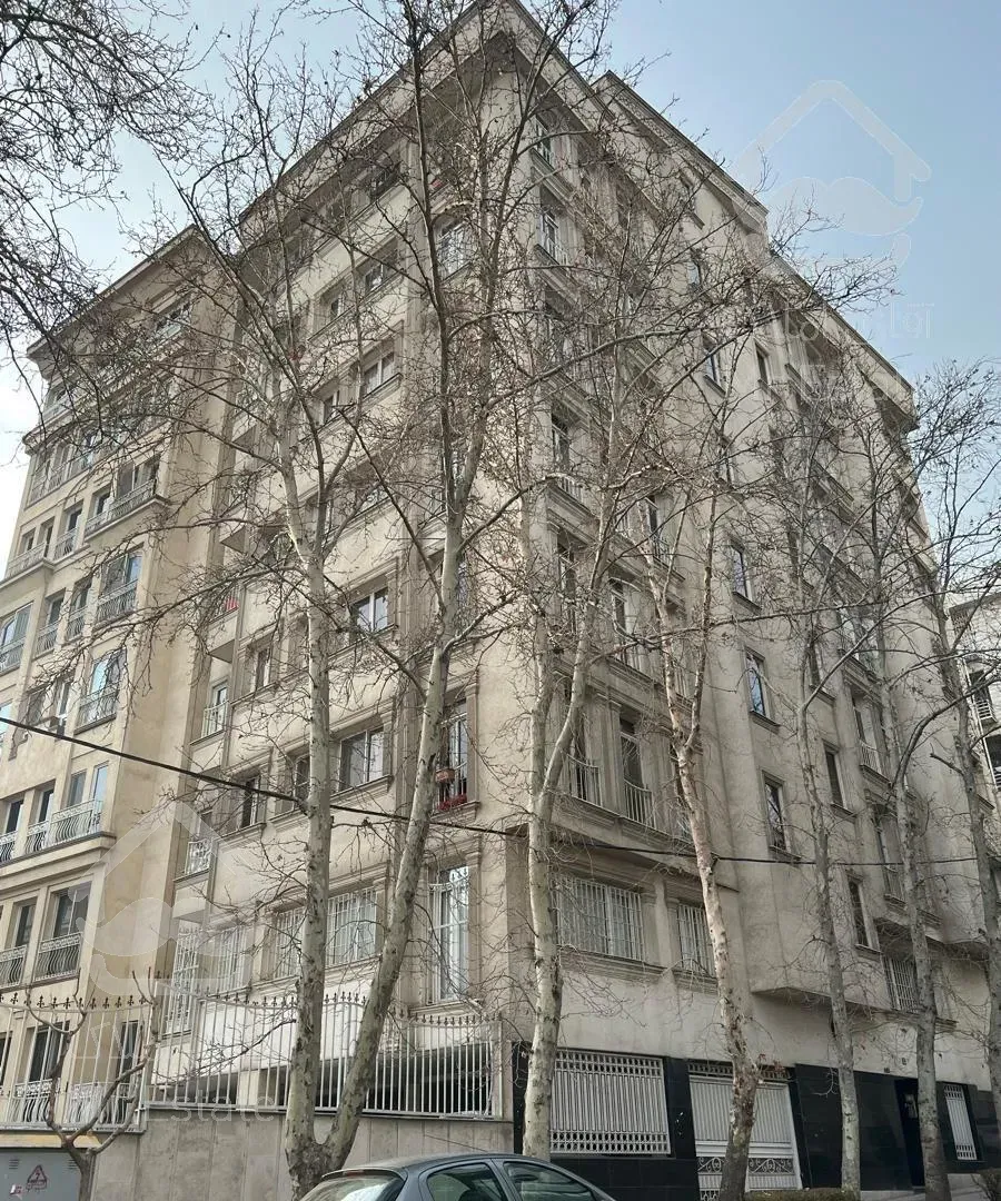 اپارتمان/۱۲۹متر/۳خواب/ویو ابدی