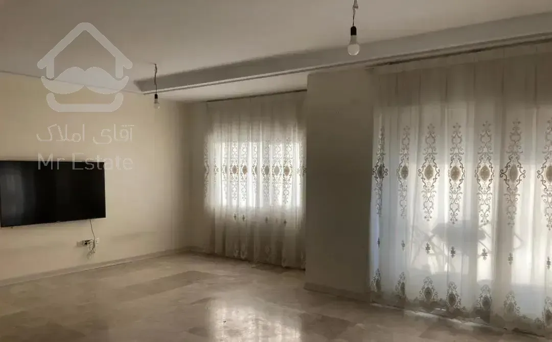 فروش آپارتمان ۱۰۱ متری ۲ خوابه همایی اثنی عشری