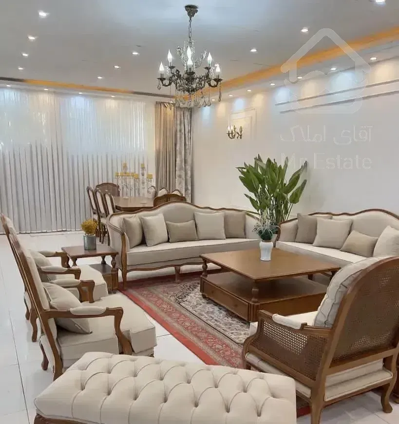 ۶۵متر۲خواب فول امکانات تک واحدی استادمعین