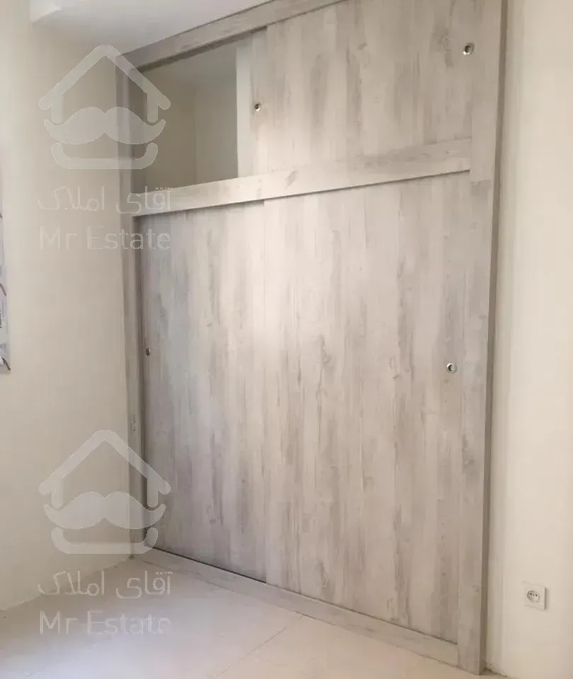 ۱۵۳ متر ۳ خواب شهرک کوهسار 'کلیدنخورده'