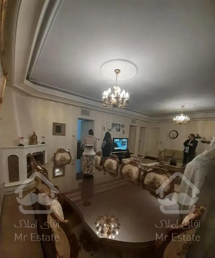 فروش ۱۵۰ متر  خوش نقشه  ازگل