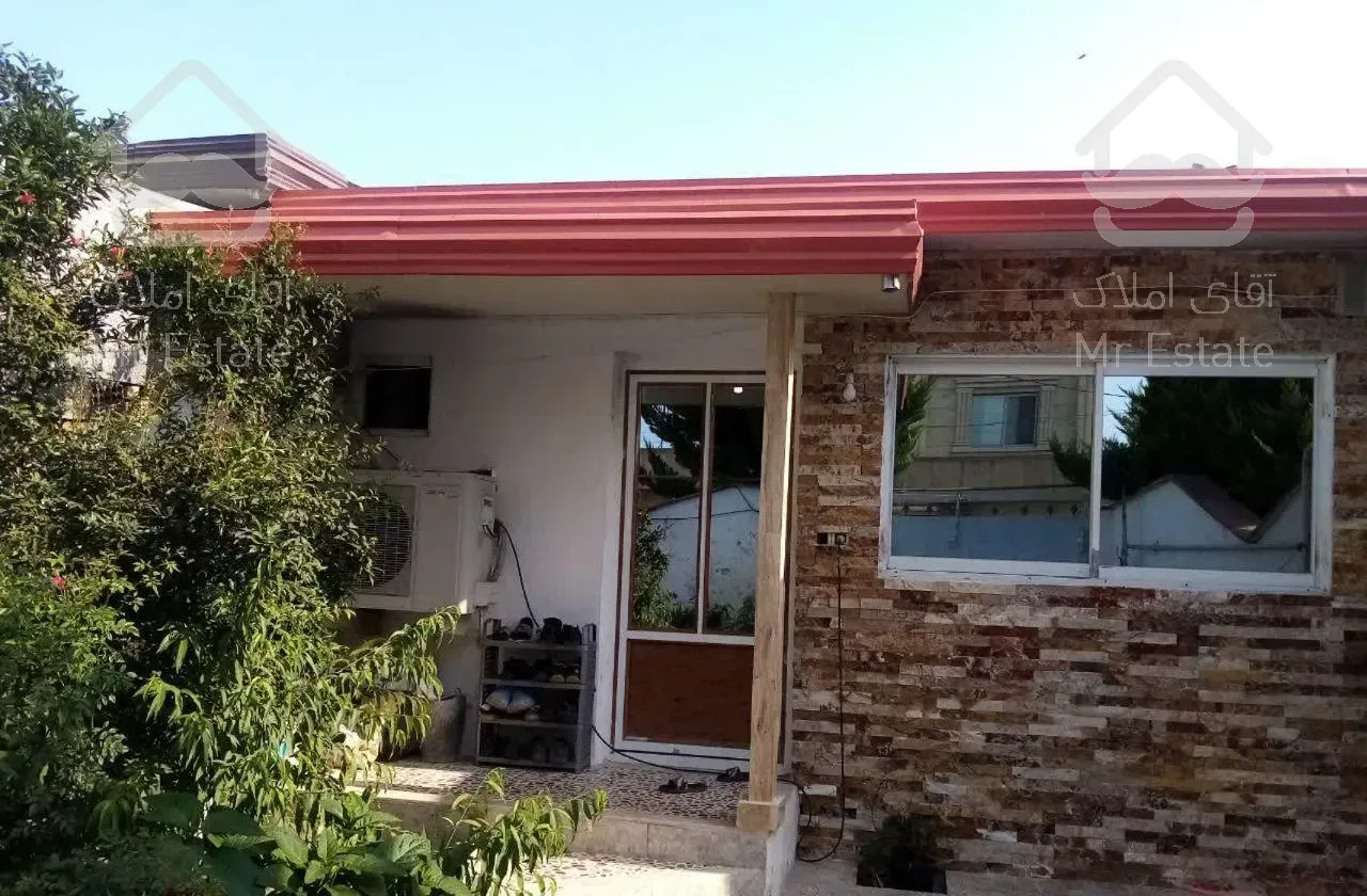 همکف نوساز//سند شش دانگ شهر//ساحلی فریدونکنار