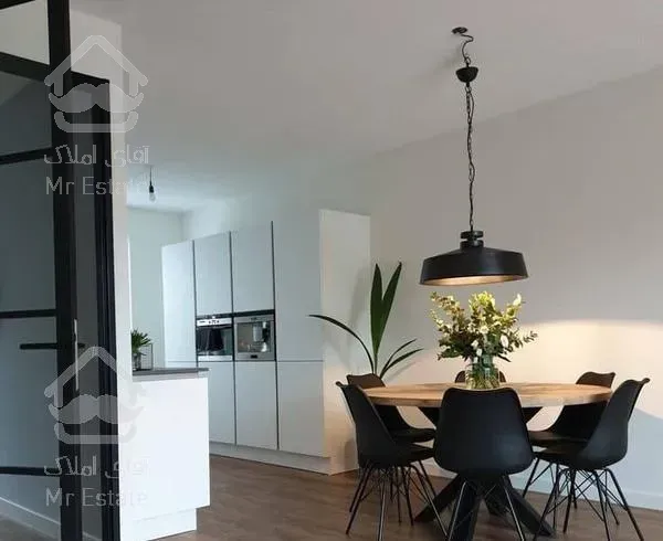 **نیاوران 170متر مدرن **