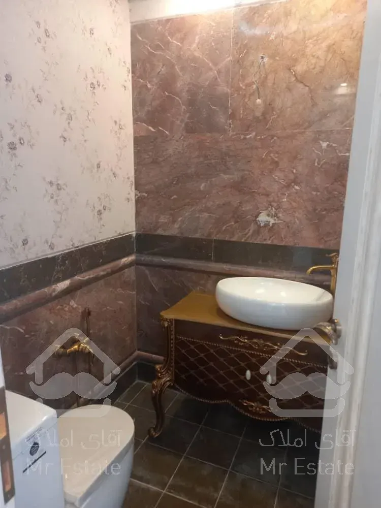 فروش آپارتمان زعفرانیه 172  متر اکازيون