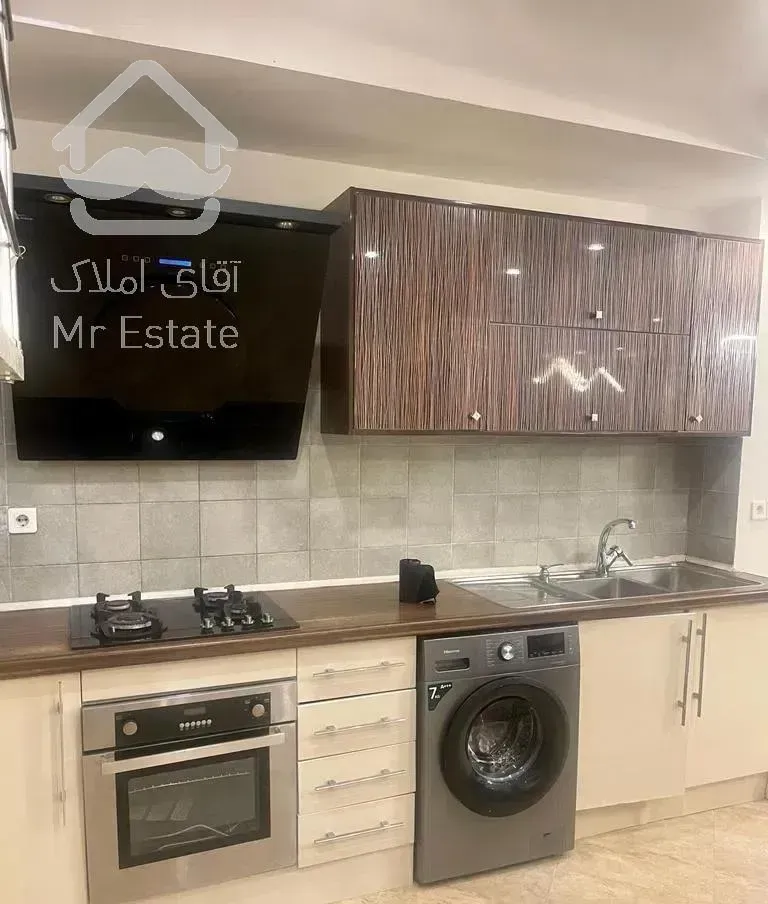 پنت هاوس سه خواب دهکده ساحلی