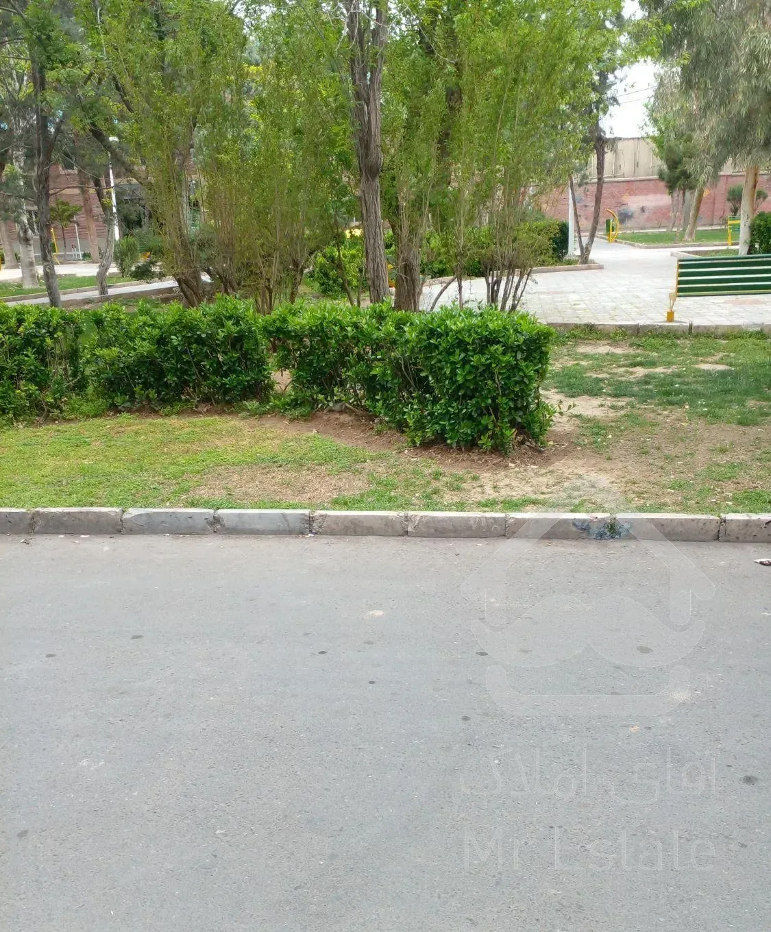 فروش آپارتمان ۷۳ متری ۲ خوابه در باغ آذری