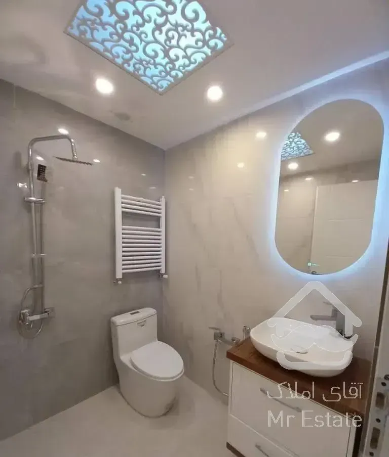 آپارتمان ۱۶۵متری سروش ۵