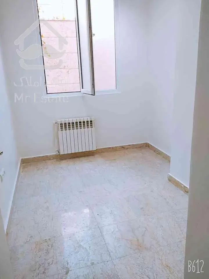 فروش ۵۸ متری۲خوابه فول امکانات در جنت آباد شمالی